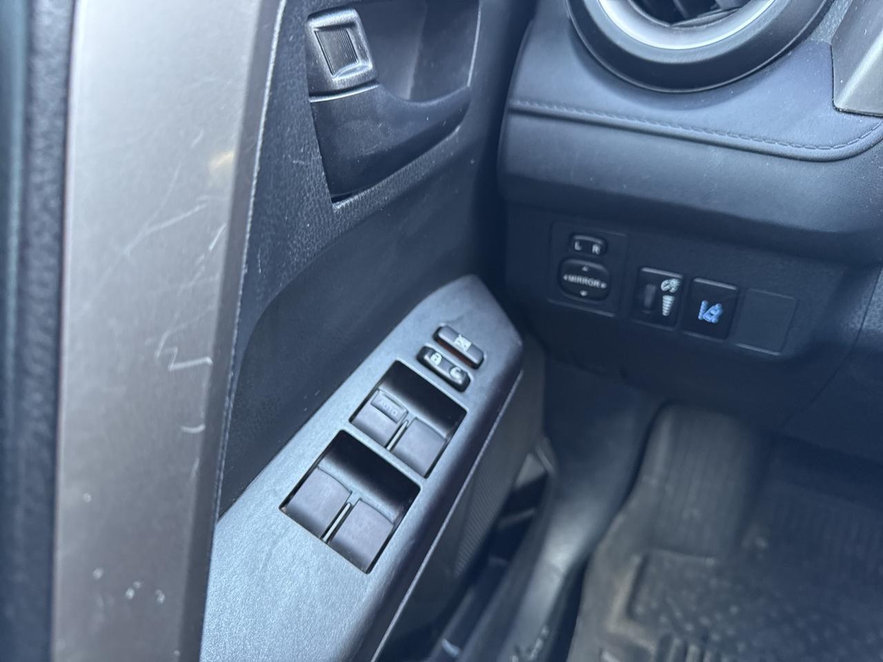 2018 Toyota RAV4 LE Warrenton VA