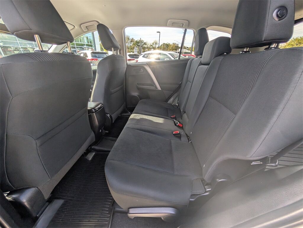 2018 Toyota RAV4 LE Cockeysville MD