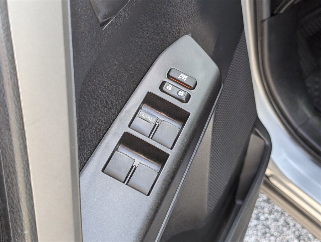 2018 Toyota RAV4 LE Cockeysville MD