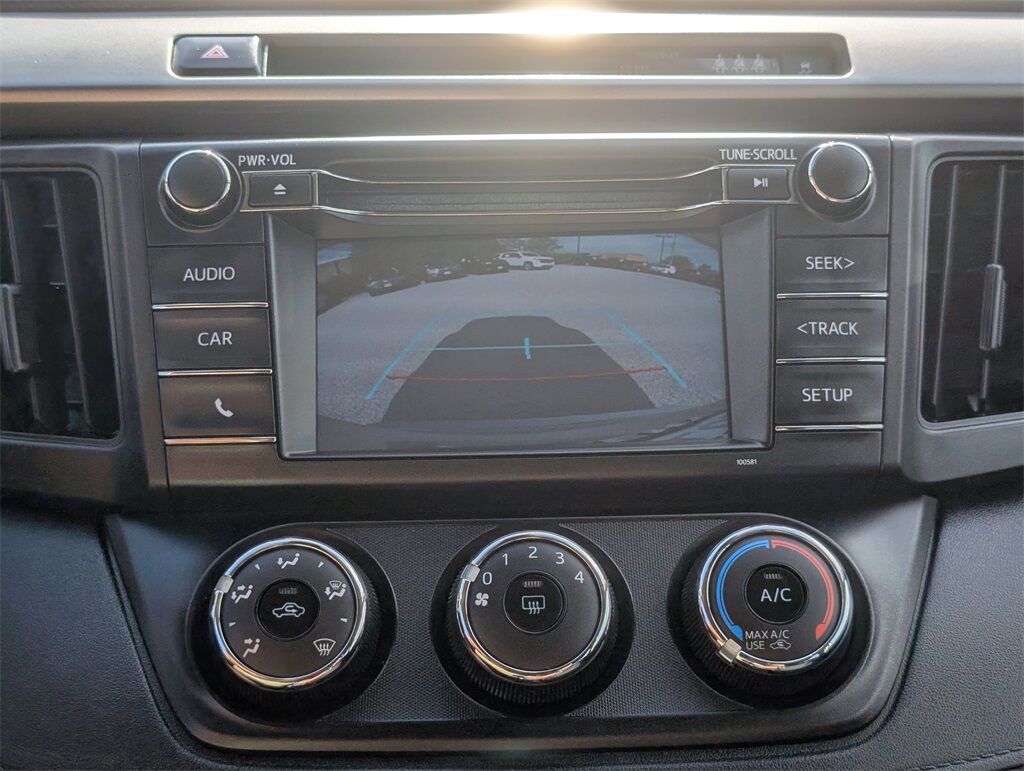 2018 Toyota RAV4 LE Cockeysville MD