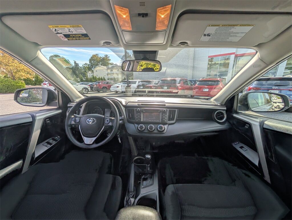 2018 Toyota RAV4 LE Cockeysville MD