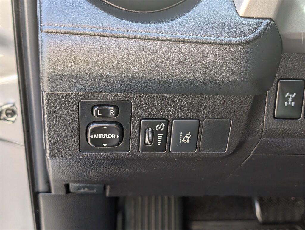 2018 Toyota RAV4 LE Cockeysville MD