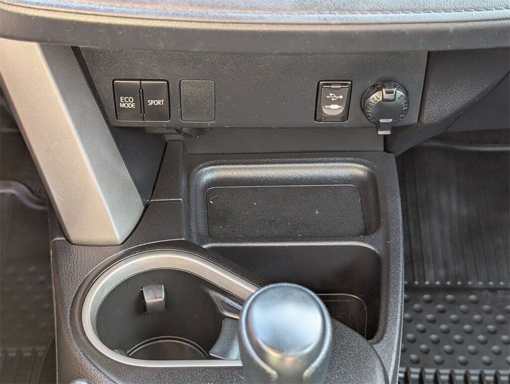 2018 Toyota RAV4 LE Cockeysville MD