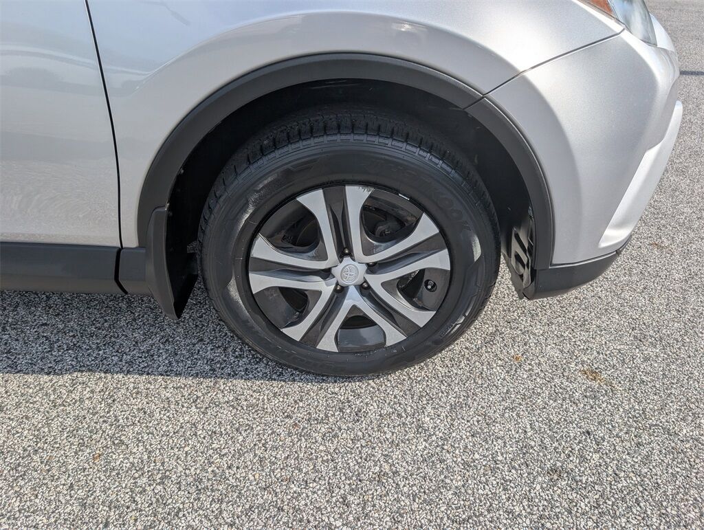 2018 Toyota RAV4 LE Cockeysville MD