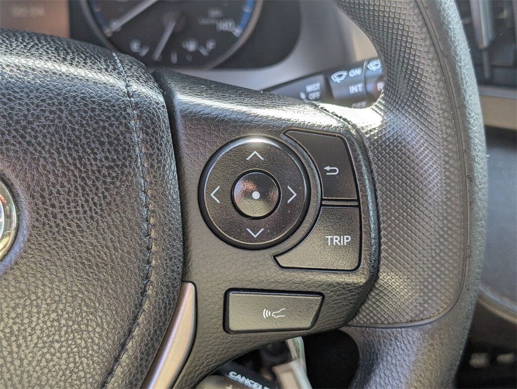 2018 Toyota RAV4 LE Cockeysville MD