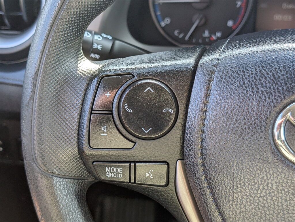 2018 Toyota RAV4 LE Cockeysville MD