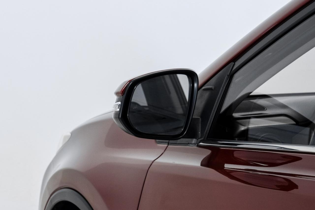 2018 Toyota RAV4 LIMITED AWD TOYOTA SAFETY SENSE BLIND SPOT LANE DEPARTURE PRE CO Carrollton TX