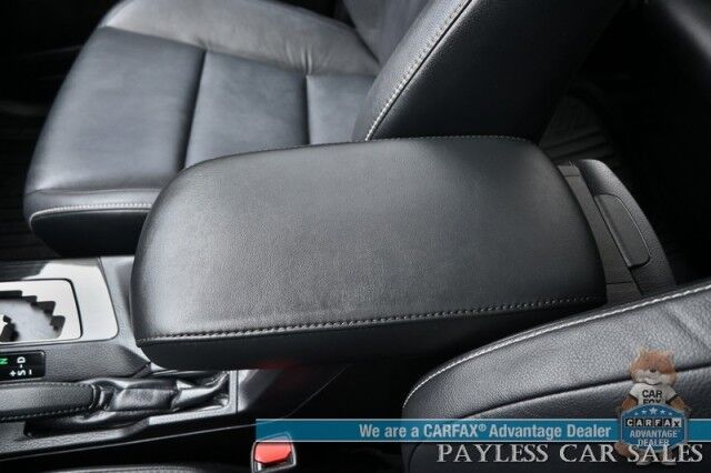 2018 Toyota RAV4 Limited / AWD / Advanced Technology Package / Auto Start / Power & Heated Leather Seats / Navigation / Sunroof / JBL Speakers / Cruise Control / Lane Departure & Blind Spot / Bluetooth / Back Up Camera / 28 MPG Anchorage AK