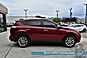 2018 Toyota RAV4 Limited / AWD / Advanced Technology Package / Auto Start / Power & Heated Leather Seats / Navigation / Sunroof / JBL Speakers / Cruise Control / Lane Departure & Blind Spot / Bluetooth / Back Up Camera / 28 MPG Anchorage AK