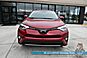 2018 Toyota RAV4 Limited / AWD / Advanced Technology Package / Auto Start / Power & Heated Leather Seats / Navigation / Sunroof / JBL Speakers / Cruise Control / Lane Departure & Blind Spot / Bluetooth / Back Up Camera / 28 MPG Anchorage AK