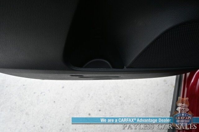 2018 Toyota RAV4 Limited / AWD / Advanced Technology Package / Auto Start / Power & Heated Seats / Navigation / Sunroof / JBL Speakers / Cruise Control / Lane Departure & Blind Spot / Bluetooth / Back Up Camera / 28 MPG Anchorage AK