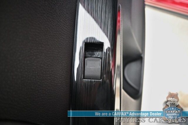 2018 Toyota RAV4 Limited / AWD / Advanced Technology Package / Auto Start / Power & Heated Seats / Navigation / Sunroof / JBL Speakers / Cruise Control / Lane Departure & Blind Spot / Bluetooth / Back Up Camera / 28 MPG Anchorage AK
