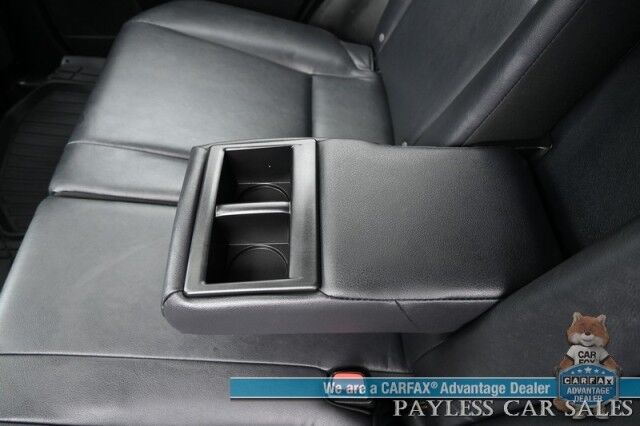2018 Toyota RAV4 Limited / AWD / Advanced Technology Package / Auto Start / Power & Heated Seats / Navigation / Sunroof / JBL Speakers / Cruise Control / Lane Departure & Blind Spot / Bluetooth / Back Up Camera / 28 MPG Anchorage AK