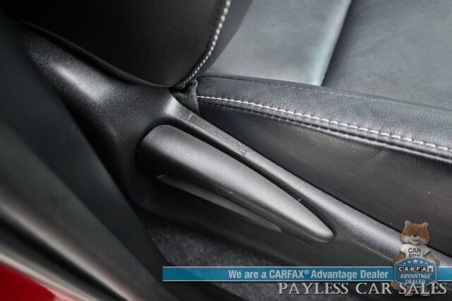 2018 Toyota RAV4 Limited / AWD / Advanced Technology Package / Auto Start / Power & Heated Seats / Navigation / Sunroof / JBL Speakers / Cruise Control / Lane Departure & Blind Spot / Bluetooth / Back Up Camera / 28 MPG Anchorage AK