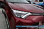 2018 Toyota RAV4 Limited / AWD / Advanced Technology Package / Auto Start / Power & Heated Seats / Navigation / Sunroof / JBL Speakers / Cruise Control / Lane Departure & Blind Spot / Bluetooth / Back Up Camera / 28 MPG Anchorage AK