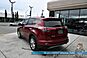 2018 Toyota RAV4 Limited / AWD / Advanced Technology Package / Auto Start / Power & Heated Seats / Navigation / Sunroof / JBL Speakers / Cruise Control / Lane Departure & Blind Spot / Bluetooth / Back Up Camera / 28 MPG Anchorage AK