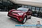 2018 Toyota RAV4 Limited / AWD / Advanced Technology Package / Auto Start / Power & Heated Seats / Navigation / Sunroof / JBL Speakers / Cruise Control / Lane Departure & Blind Spot / Bluetooth / Back Up Camera / 28 MPG Anchorage AK
