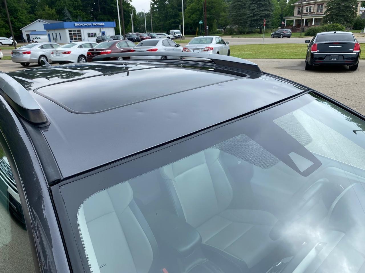 2018 Toyota RAV4 Limited AWD Hastings MI