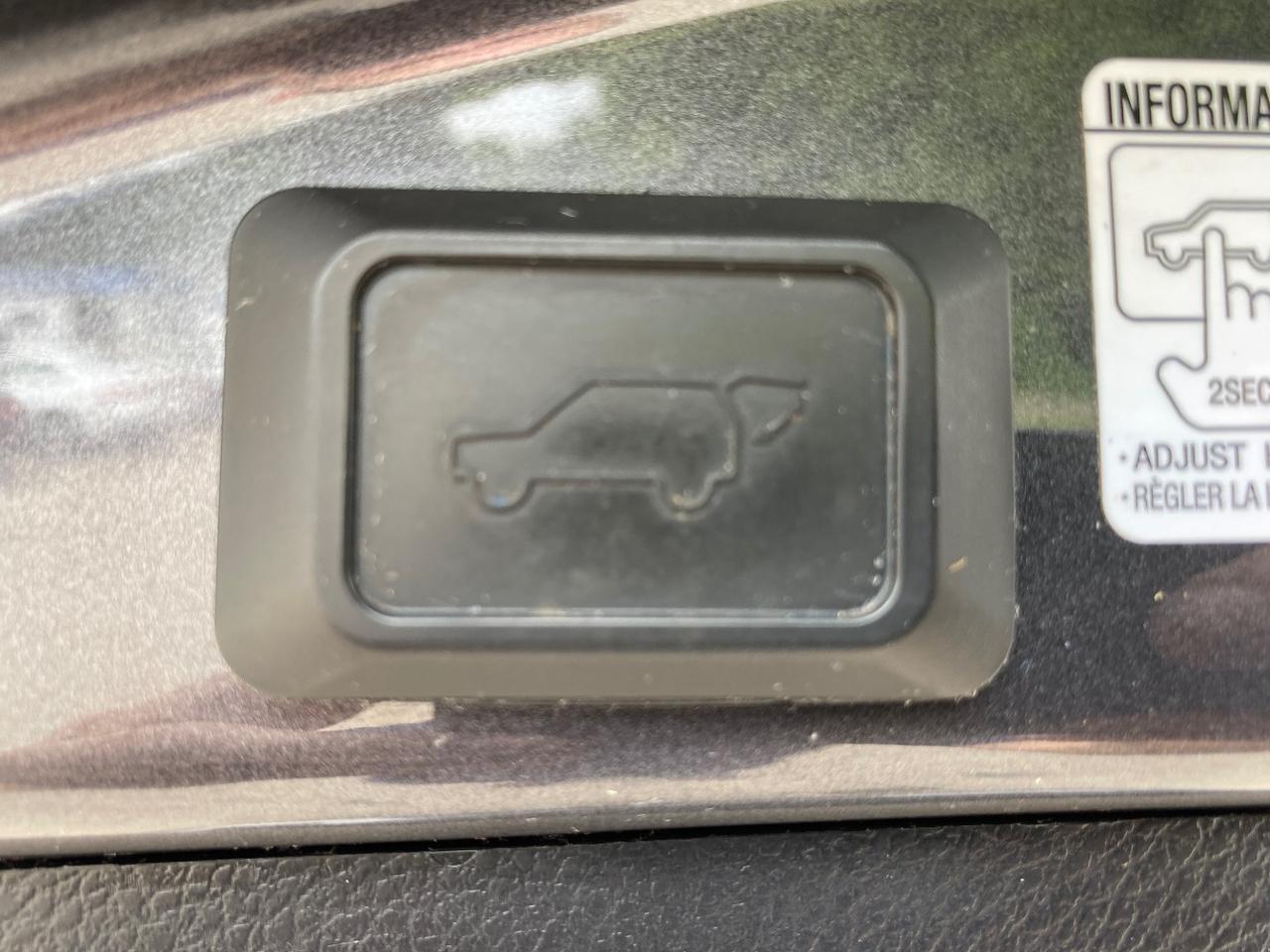 2018 Toyota RAV4 Limited AWD Hastings MI