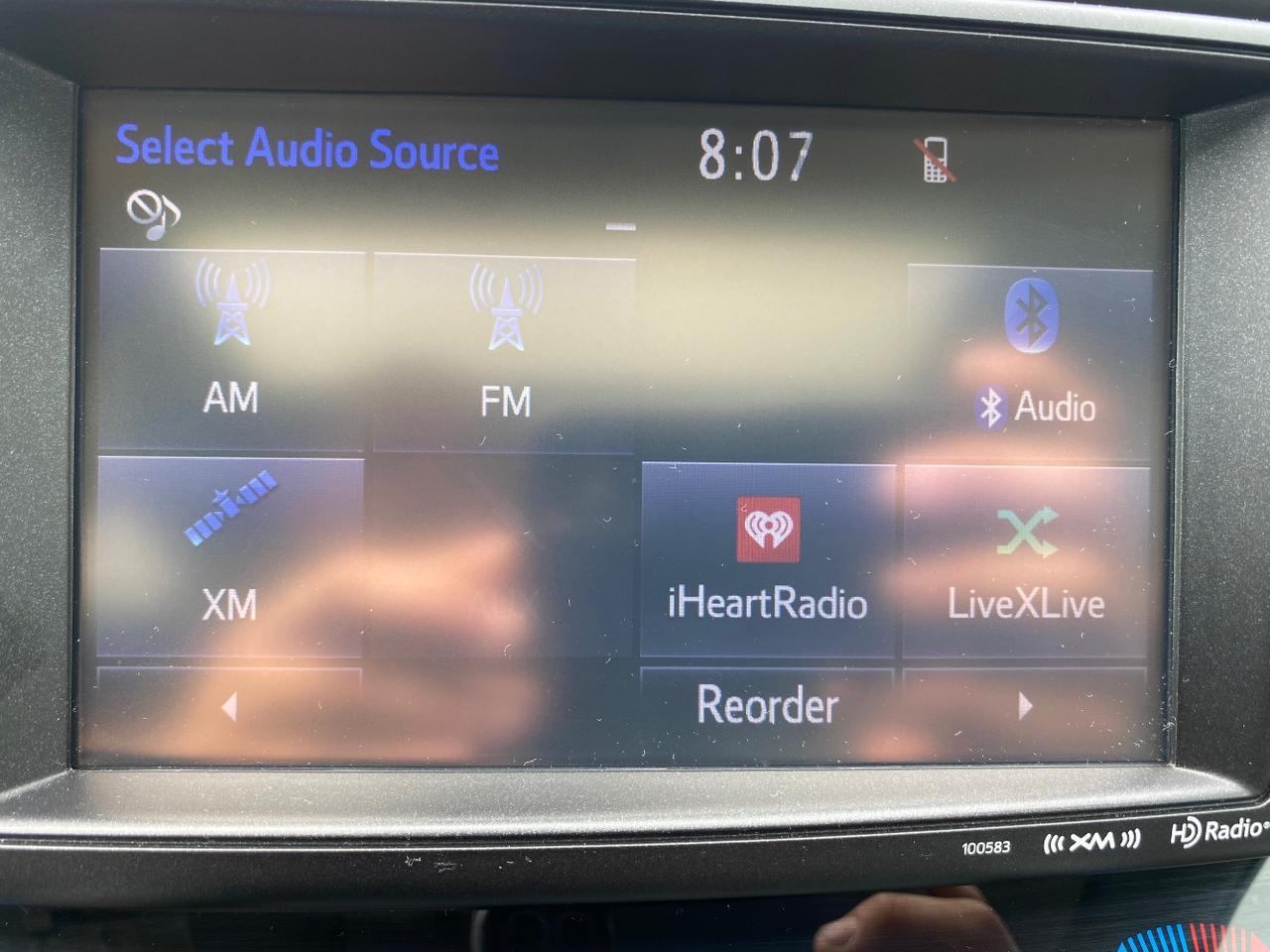 2018 Toyota RAV4 Limited AWD Hastings MI