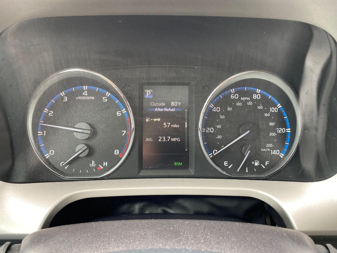 2018 Toyota RAV4 Limited AWD Hastings MI