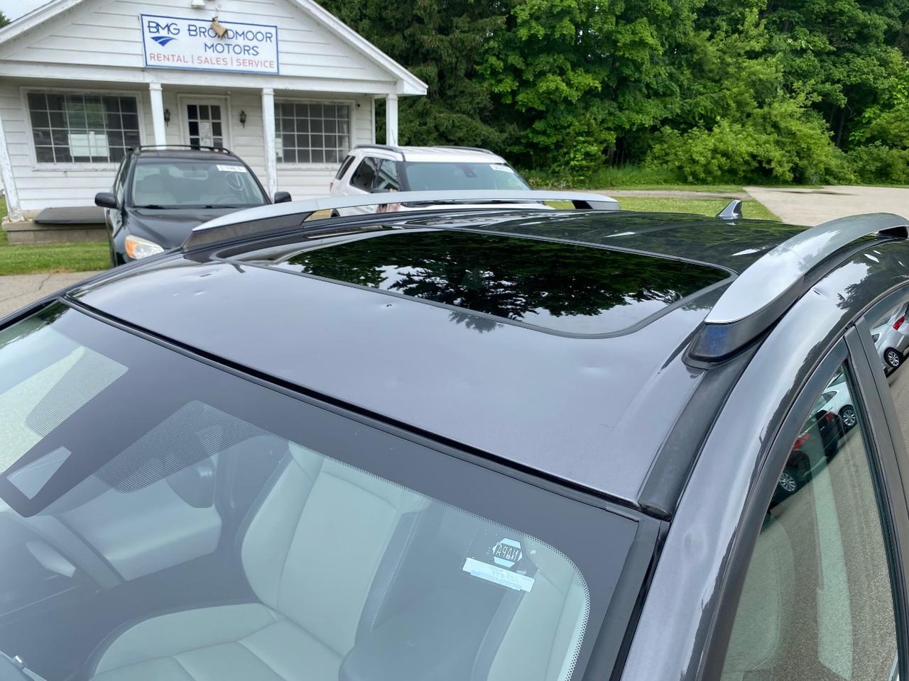 2018 Toyota RAV4 Limited AWD Hastings MI