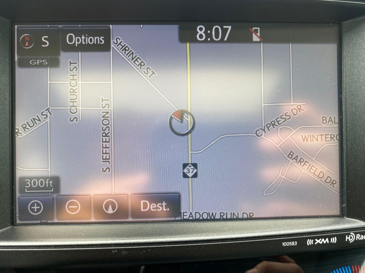 2018 Toyota RAV4 Limited AWD Hastings MI