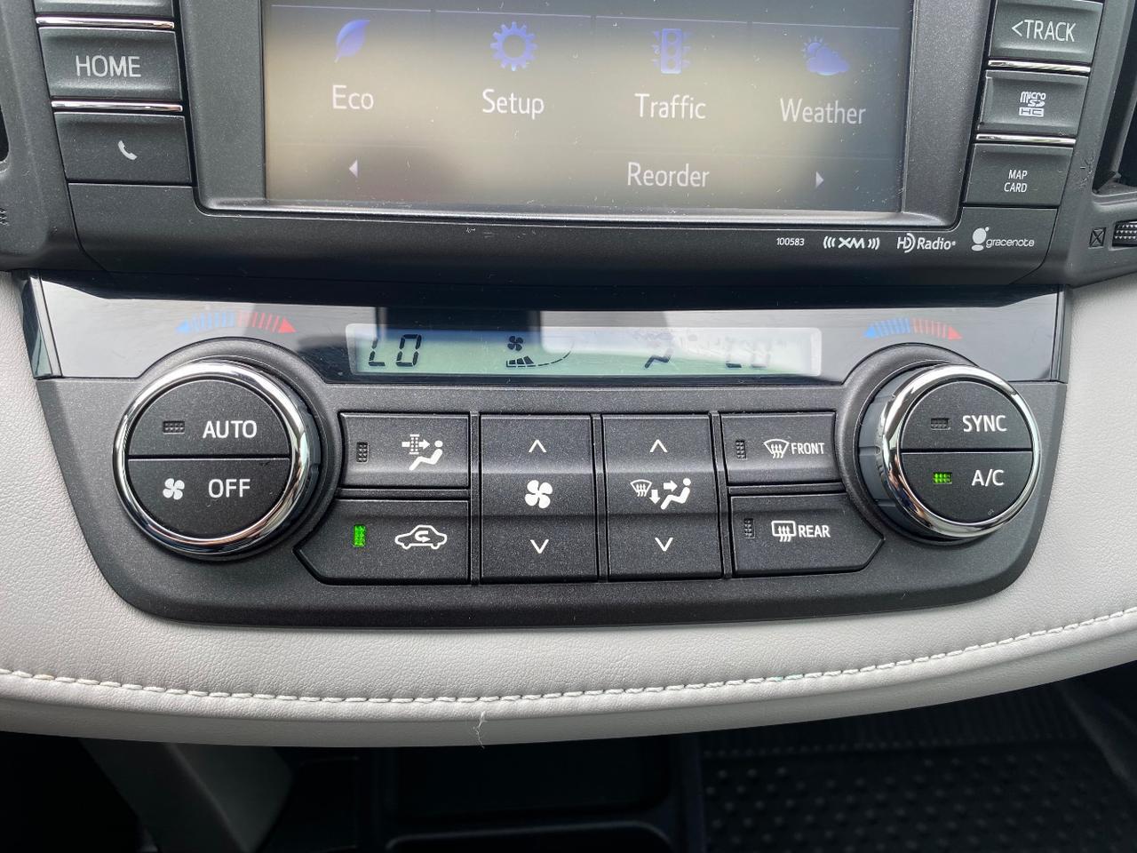 2018 Toyota RAV4 Limited AWD Hastings MI