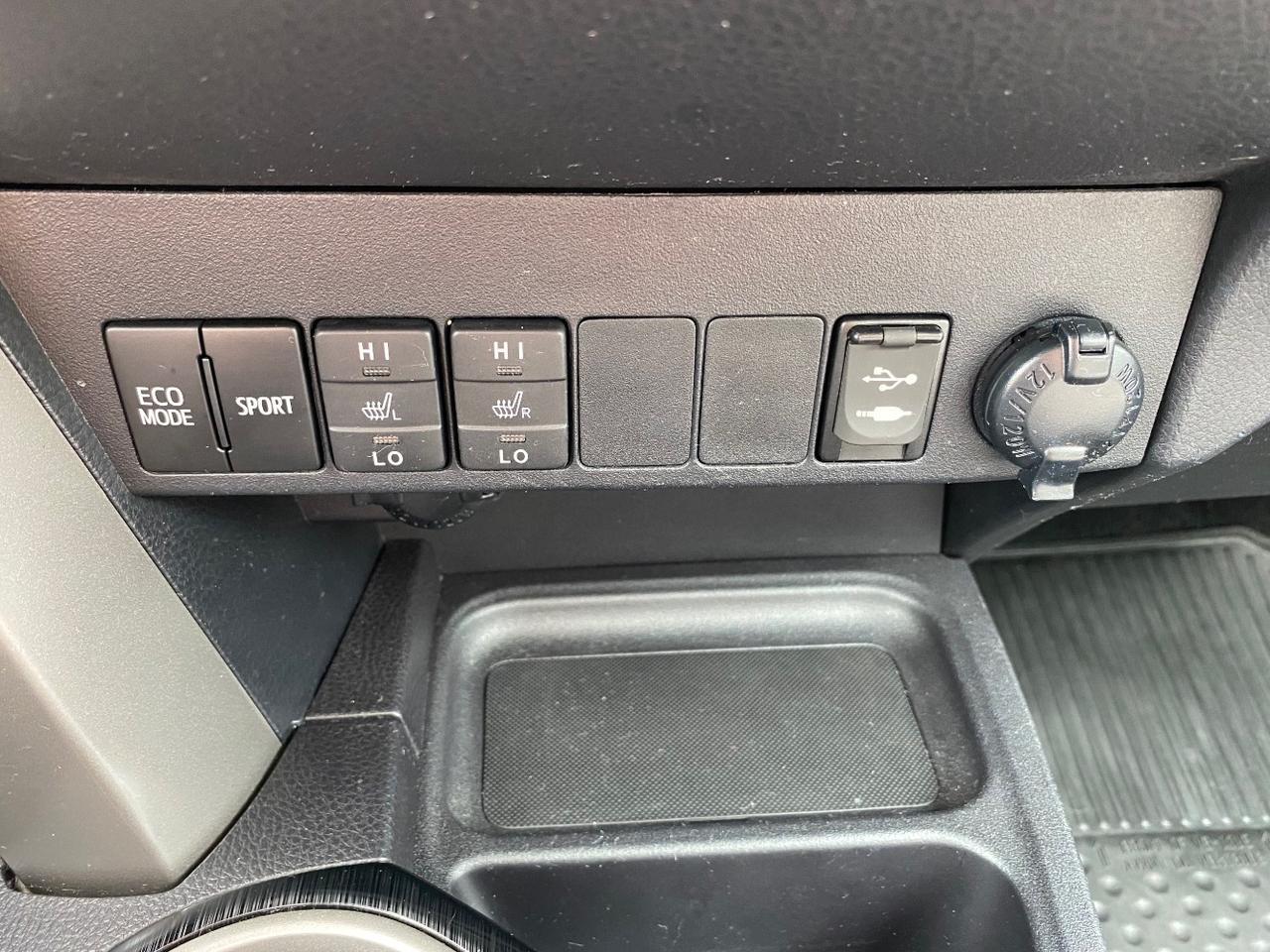 2018 Toyota RAV4 Limited AWD Hastings MI