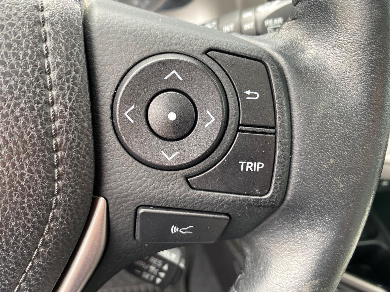 2018 Toyota RAV4 Limited AWD Hastings MI