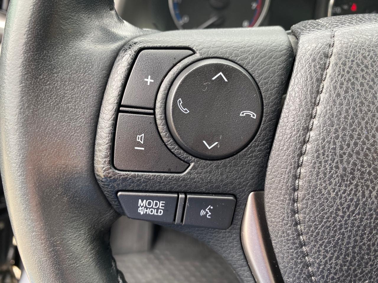 2018 Toyota RAV4 Limited AWD Hastings MI