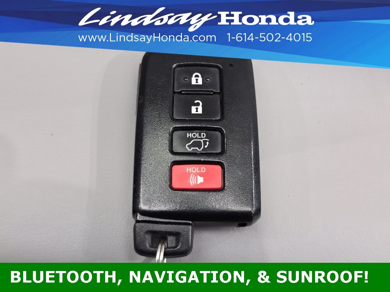 2018 Toyota RAV4 Limited Columbus OH