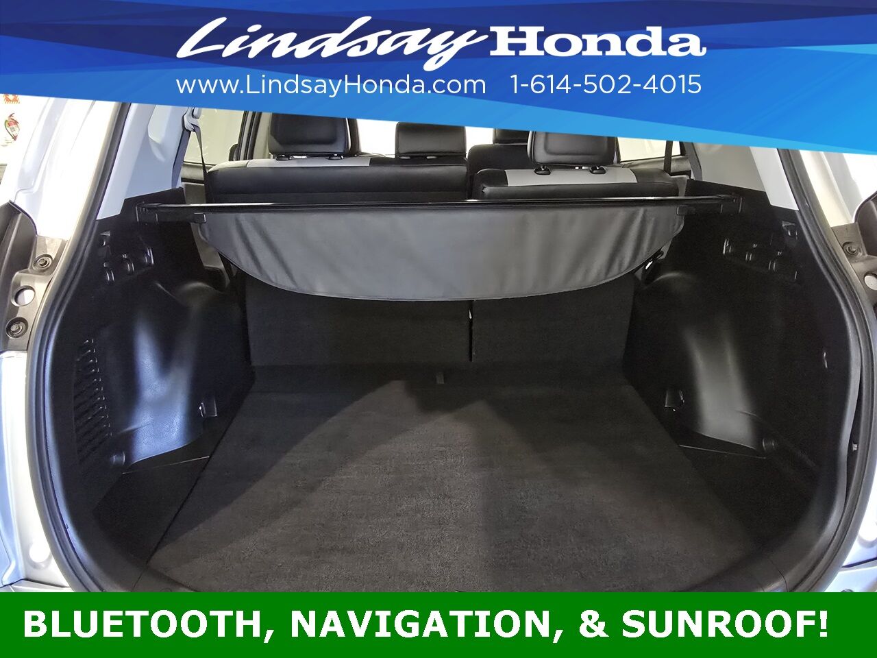 2018 Toyota RAV4 Limited Columbus OH
