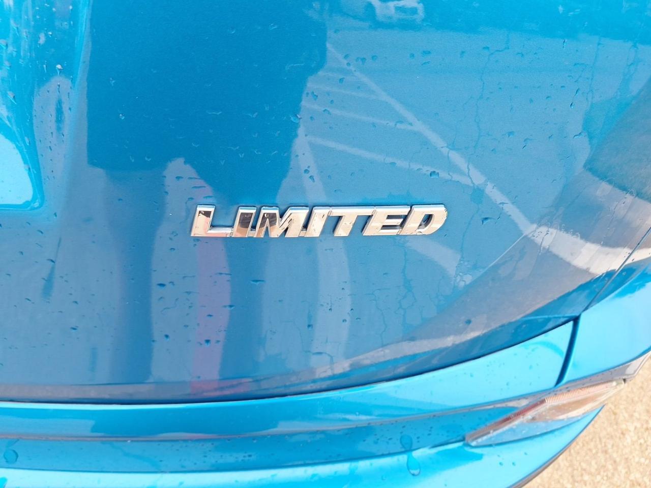 2018 Toyota RAV4 Limited Hurst TX