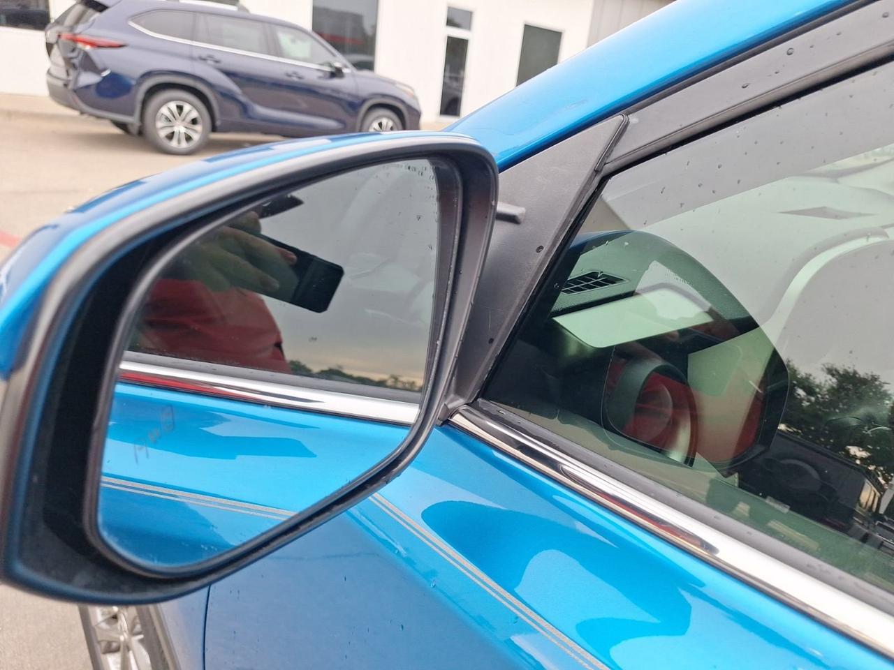 2018 Toyota RAV4 Limited Hurst TX