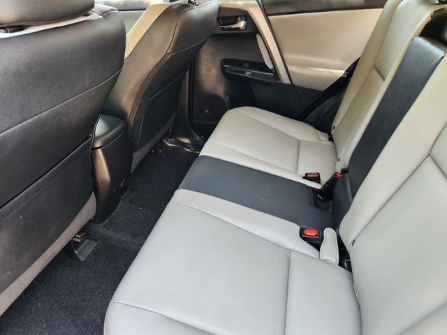 2018 Toyota RAV4 Limited Grapevine TX