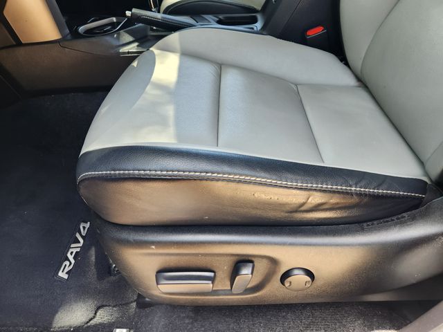 2018 Toyota RAV4 Limited Grapevine TX