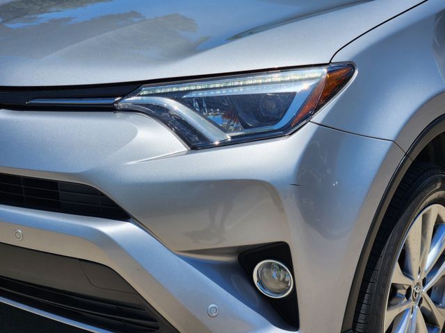 2018 Toyota RAV4 Limited Grapevine TX