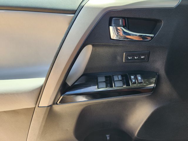 2018 Toyota RAV4 Limited Grapevine TX