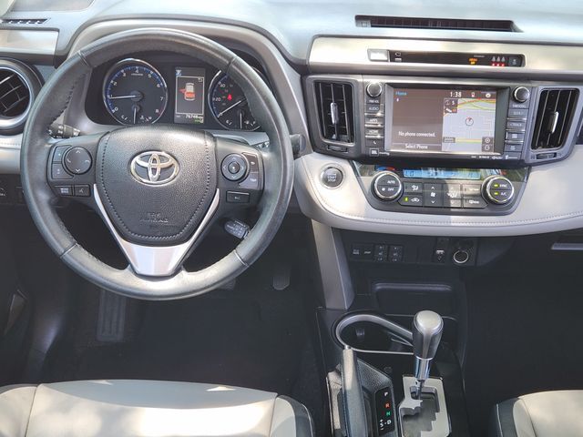 2018 Toyota RAV4 Limited Grapevine TX