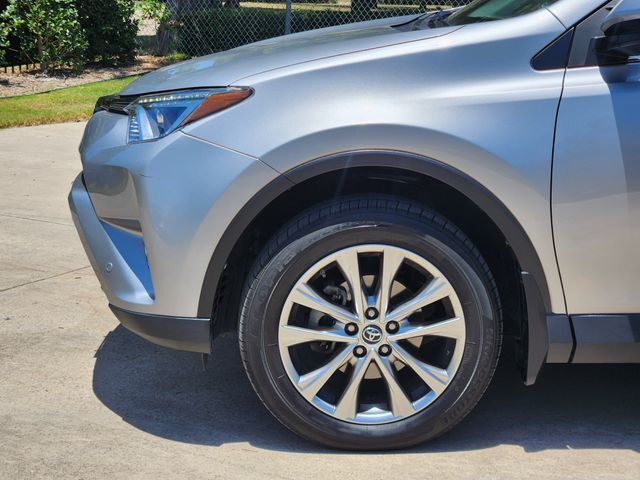 2018 Toyota RAV4 Limited Grapevine TX
