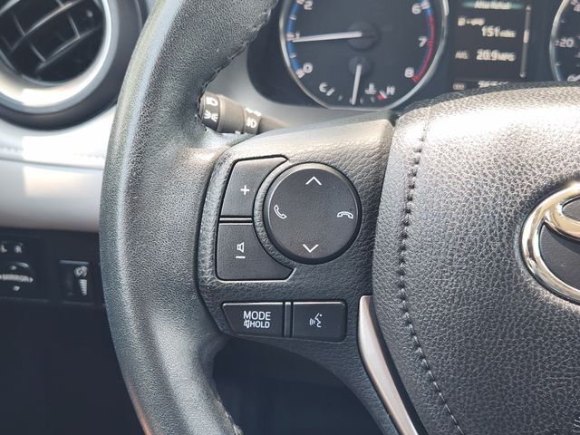 2018 Toyota RAV4 Limited Grapevine TX