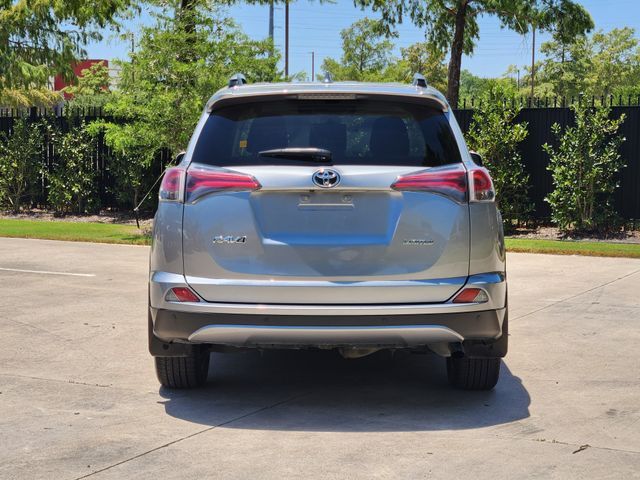 2018 Toyota RAV4 Limited Grapevine TX
