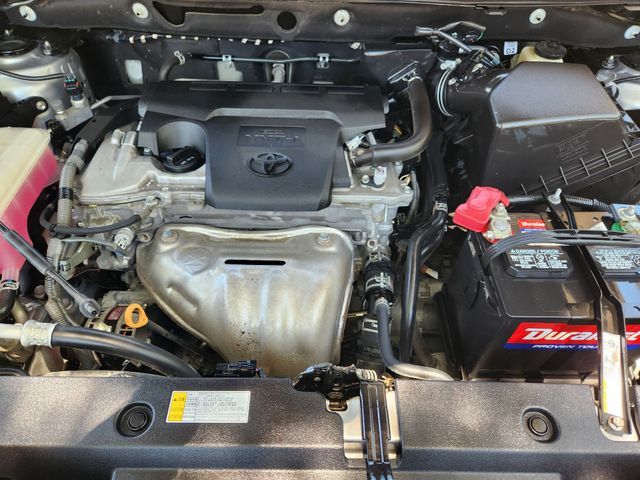 2018 Toyota RAV4 Limited Grapevine TX