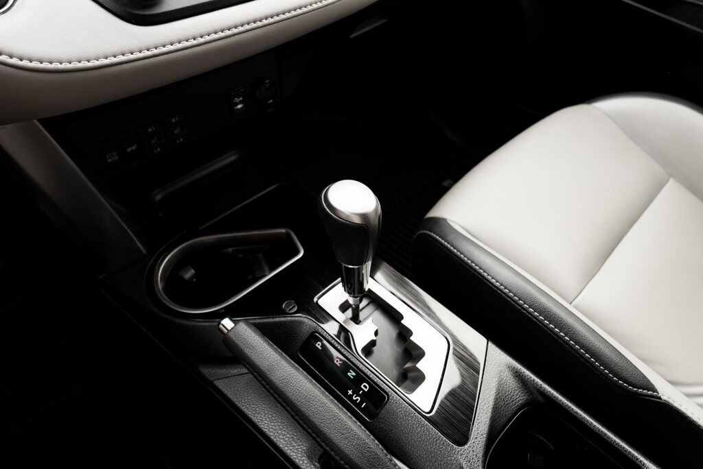 2018 Toyota RAV4 Limited Beaverton OR