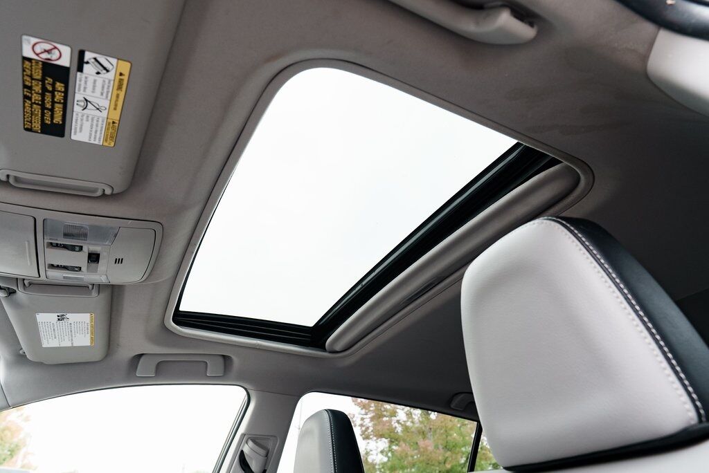 2018 Toyota RAV4 Limited Beaverton OR