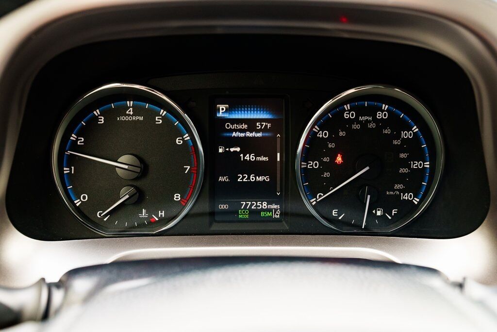 2018 Toyota RAV4 Limited Beaverton OR