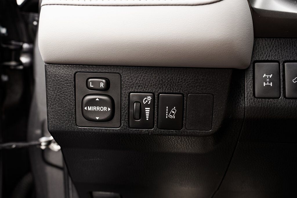 2018 Toyota RAV4 Limited Beaverton OR