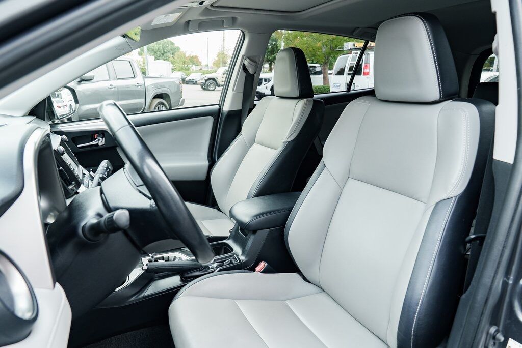 2018 Toyota RAV4 Limited Beaverton OR