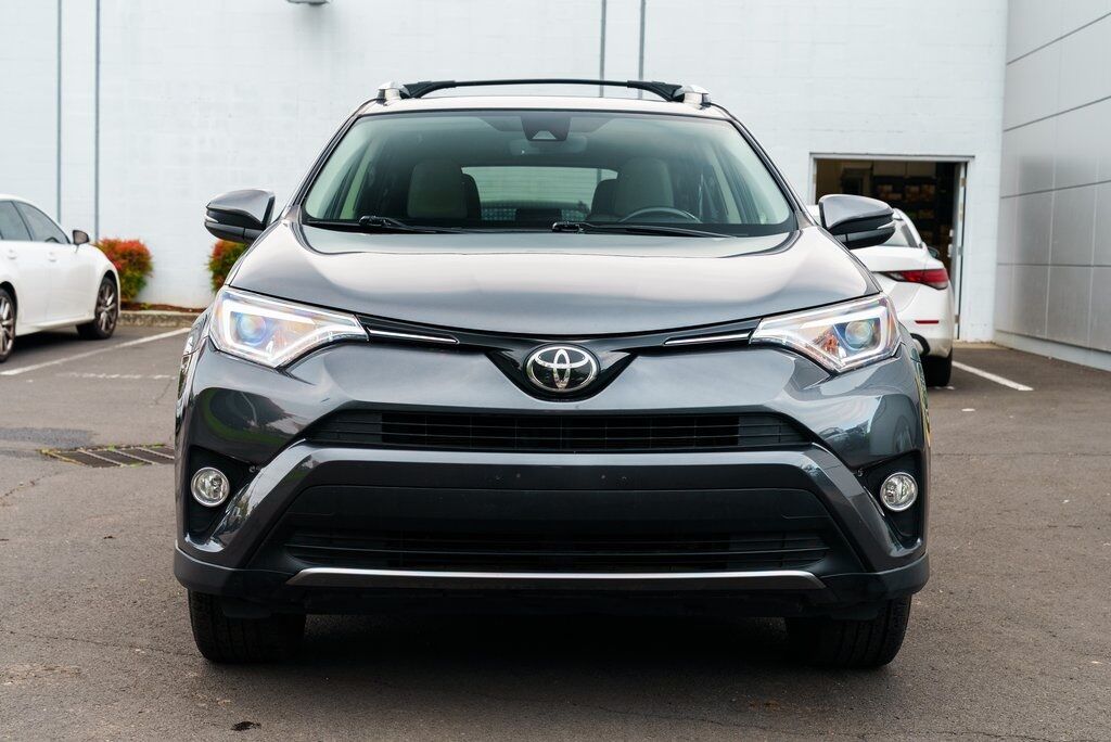 2018 Toyota RAV4 Limited Beaverton OR